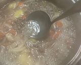 肉じゃが作り方7写真