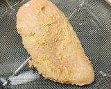 かんかんじー(糠糠鶏🐓)🤣😂🤣😂作り方2写真
