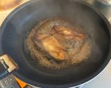 ブリの照り焼き(漬け込み)作り方4写真