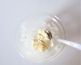 【Bistroオニオングラタンスープ】作り方5写真