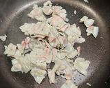 ご飯が進む♪ナスとピーマンの油みそ炒め作り方3写真