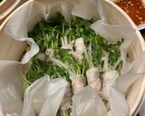 せいろ蒸し生活作り方18写真