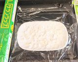 サバ缶のフィッシュバーガー&スープ作り方1写真