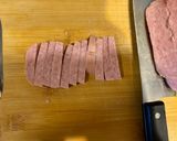 ゴーヤーチャンプルー作り方7写真