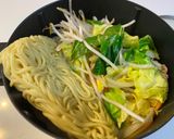 ちゃんぽん作り方5写真