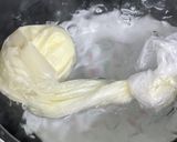 災害時にも使える！ポリ袋調理〜蒸しパン〜作り方3写真