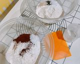 絶品✨簡単✨チョコまんand紅茶まん作り方1写真