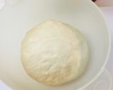 美味しい！ミニ食パン作り方4写真