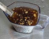 たけのこと玉ねぎと牛こま肉の中華風炒め作り方2写真