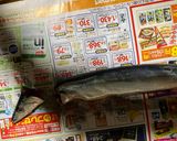 秋のレモン風味の秋刀魚パスタ作り方2写真
