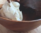 こねない米粉パン作り方6写真