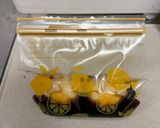 味玉（和風）作り方5写真