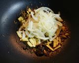 ポークスペアリブ・肩ローススパイスカレー作り方5写真