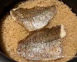 鯛1匹の旨みが染み渡る！THE 鯛めし作り方14写真