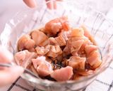炊き込みご飯*五目ご飯の黄金比作り方3写真
