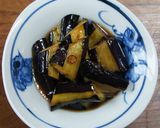 茄子の南蛮漬け作り方6写真