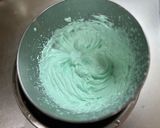 紫陽花ズコットケーキ作り方22写真