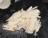 長芋かつお醤油作り方1写真