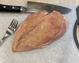 やわらかサラダチキン作り方2写真