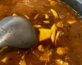 市販ルーで作る！赤味噌隠し味コク旨カレー作り方12写真