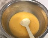 失敗しない！ふわふわシフォンケーキ作り方4写真