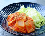〈くらし薬膳〉大根と豚肉のトマト煮作り方6写真