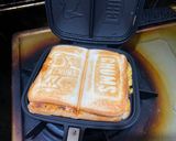 ホットサンド用下塗りペースト作り方7写真