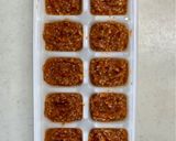 トマトソース麹作り方5写真
