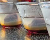 かんてんパパで黒蜜水まんじゅう作り方8写真