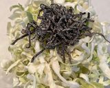 5分で完成！キャベツの塩昆布ナムル作り方1写真