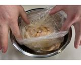 鶏軟骨の塩麹味噌炒め★動画あり★作り方6写真
