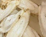 「はっち」の幸せ豚汁🥣✨😋基本形🚀⬆️作り方2写真