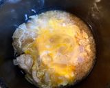 【糖尿病】親子丼 719kcal作り方11写真