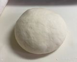 ココアメロンパンスティック作り方2写真