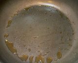 ふわ玉トマト豚こま中華炒め✨作り方5写真