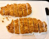 田中家のカツ丼 白だし×味の素でプロの味作り方4写真