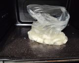 豆腐のポテトとブロッコリーグラタン作り方3写真