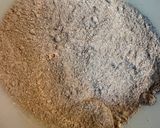 チョコカップケーキ作り方7写真