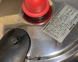 ボリューム満点！ポーク無水ブレンドカレー✨作り方3写真