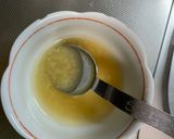 少量生海鮮苦手でもすっきり中華風刺身たれ作り方2写真