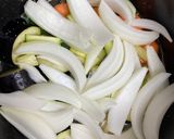 炊飯器で楽に栄養補給！鶏モモの白ワイン煮作り方2写真