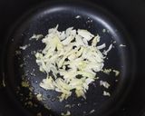 うちの母の味☆キャベツと豚肉のお味噌汁♬作り方10写真