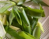 野菜炒め作り方2写真