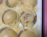 簡単　たこ焼き作り方5写真
