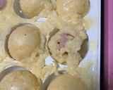 簡単　たこ焼き作り方5写真