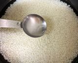 だしと生姜が香る♫ 生姜の炊き込みご飯作り方3写真