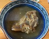 牛すじ煮込み作り方6写真