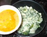 ゴーヤーチャンプルー豆腐♪簡単マヨネーズ作り方9写真