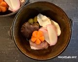 とろんとろん仕上げ★我が家自慢の茶碗蒸し作り方10写真