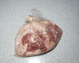 豚バラ肉のスパイス焼き（フェーズフリー）作り方4写真